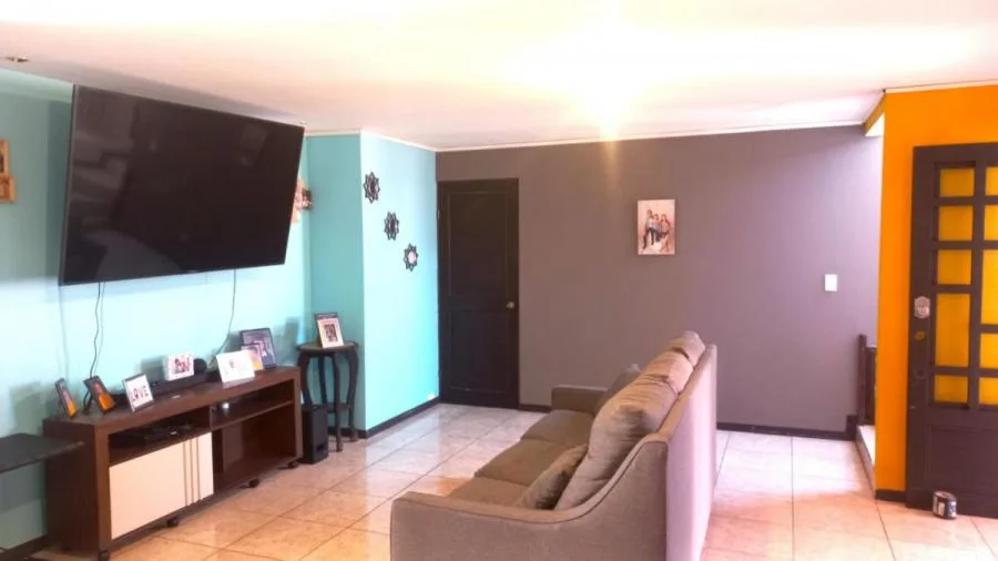 Casa Moderna en Venta San Jose, Moravia  - Venta en Moravia — photo 5