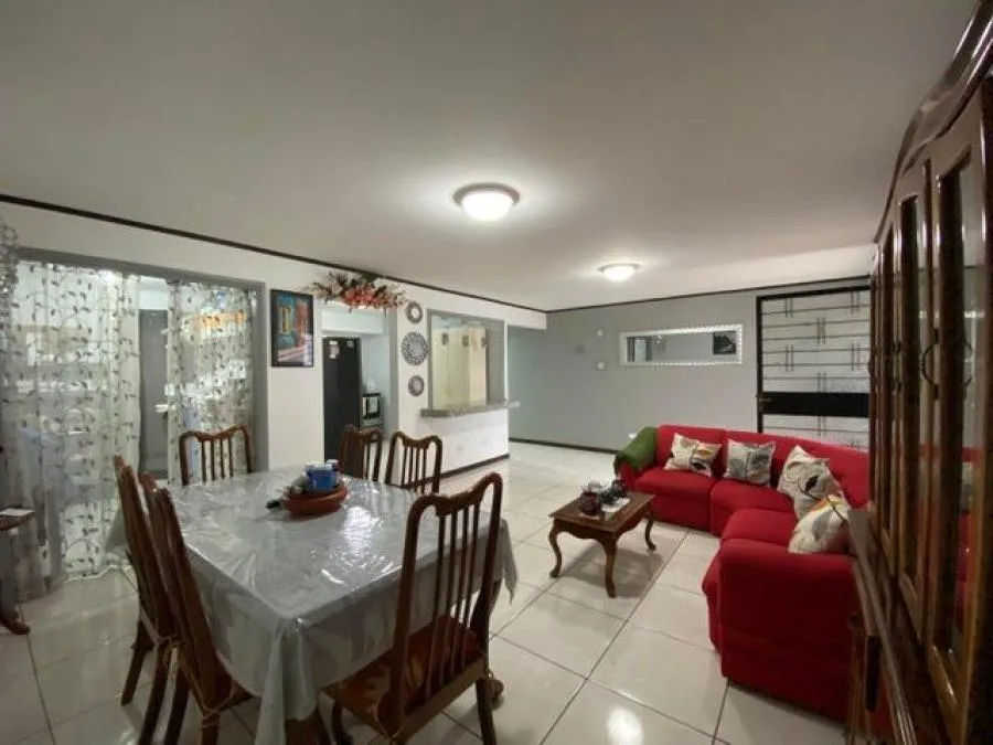 Venta de Casa en Goicoechea, San José. RAH 25-356 - Venta en Goicoechea — photo 4