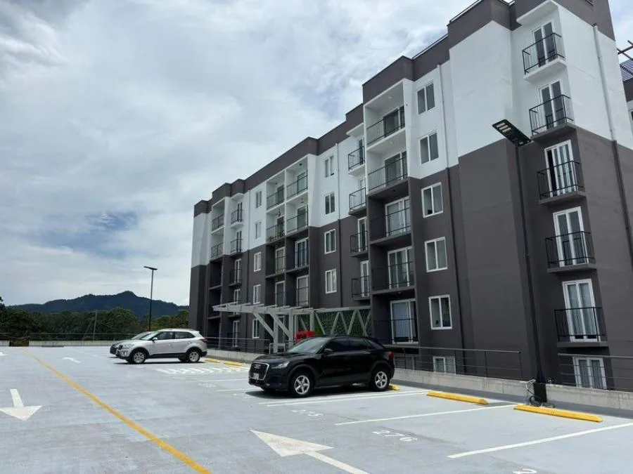 Venta de Apartamento en Curridabat, San José. RAH 25-720 - Venta en Curridabat