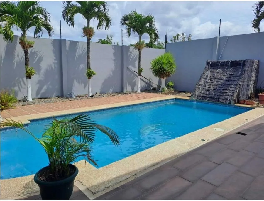 Venta de casa en Santo Domingo de Heredia US$650,000 #ER004 - Venta en Santo Domingo — photo 4