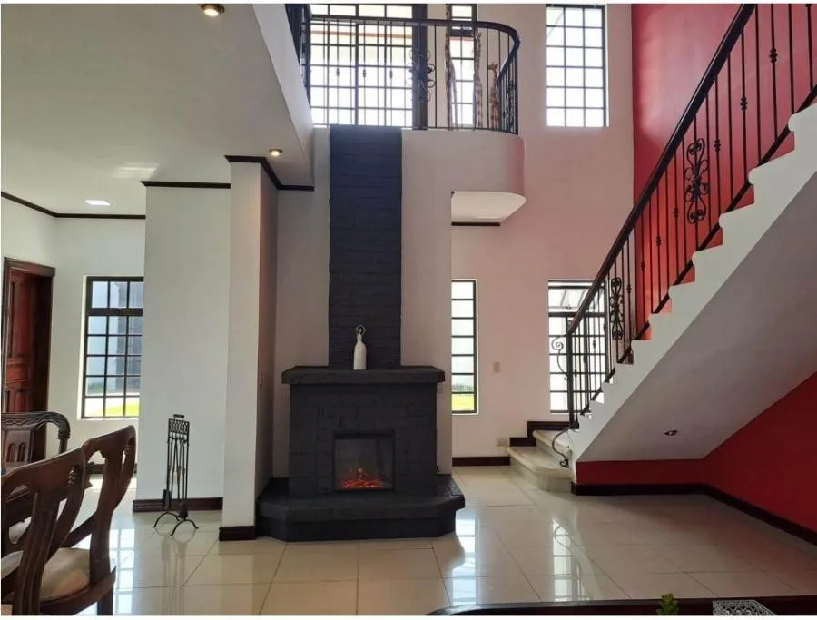 Venta de casa en Santo Domingo de Heredia US$650,000 #ER004 - Venta en Santo Domingo — photo 5