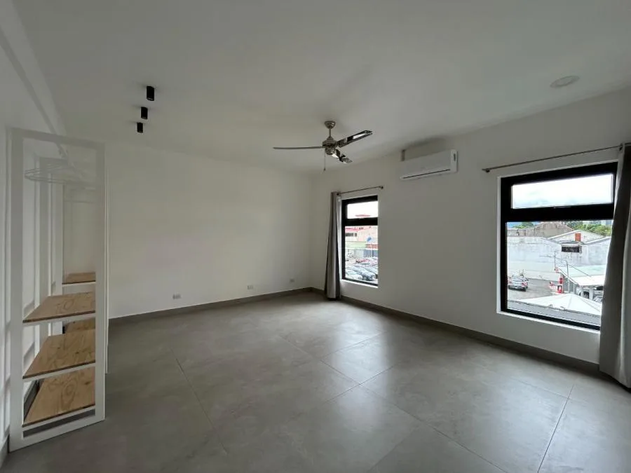 APARTAMENTO EN BARRIO AMON - Alquiler / Renta en San José — photo 2