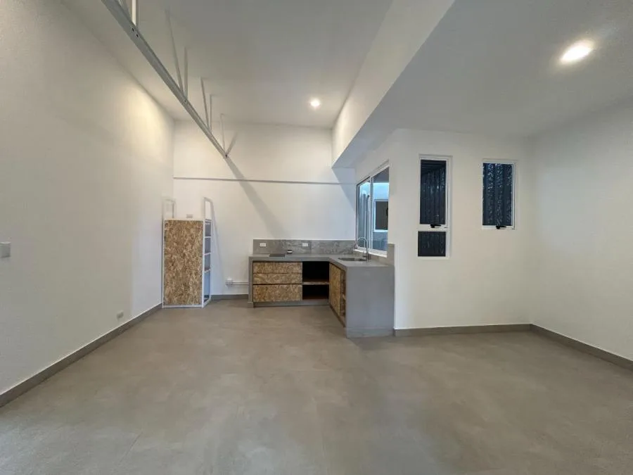 APARTAMENTO EN BARRIO AMON - Alquiler / Renta en San José — photo 3