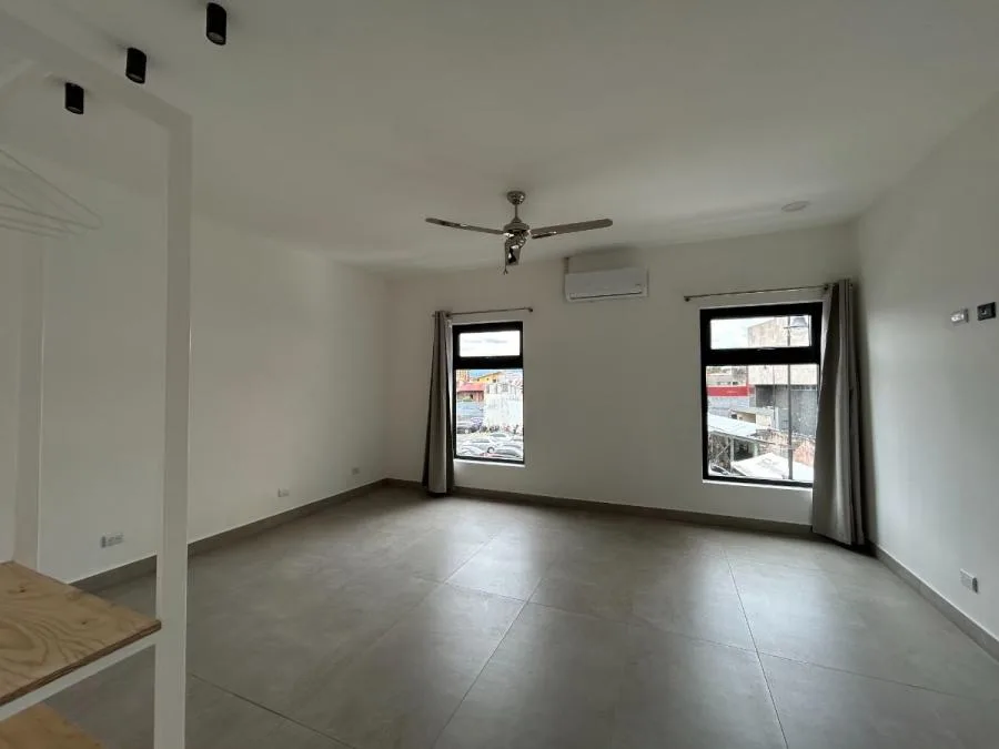 APARTAMENTO EN BARRIO AMON - Alquiler / Renta en San José — photo 4