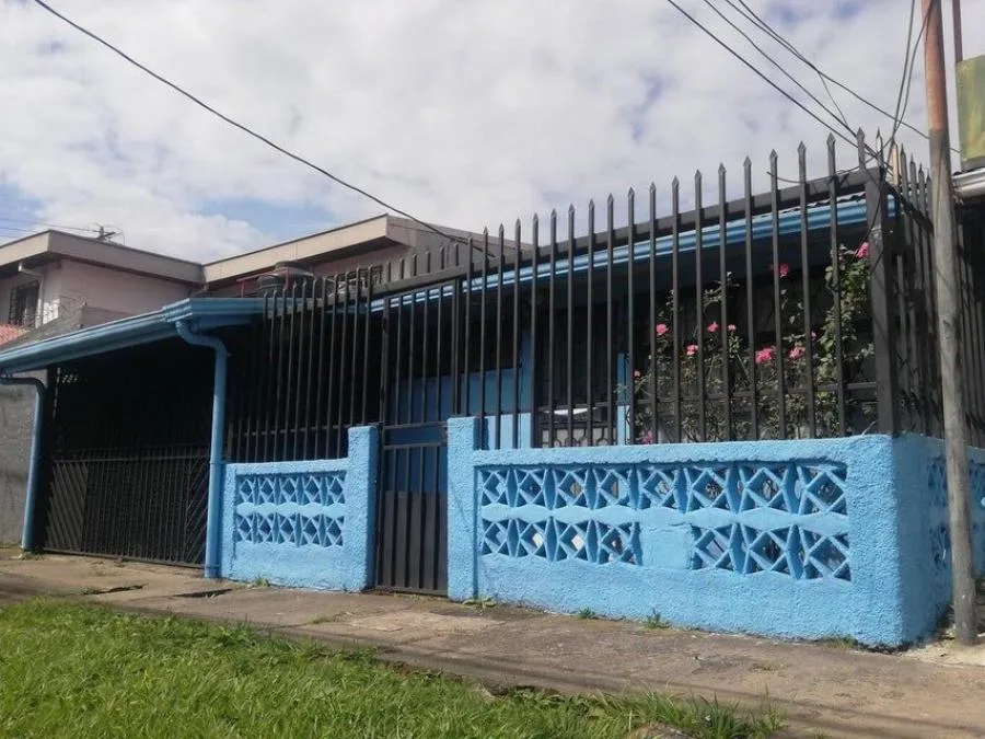 MLS-24-1663 LS VENTA CASA HATILLO SAN JOSE  - Venta en HATILLOS SAN JOSE