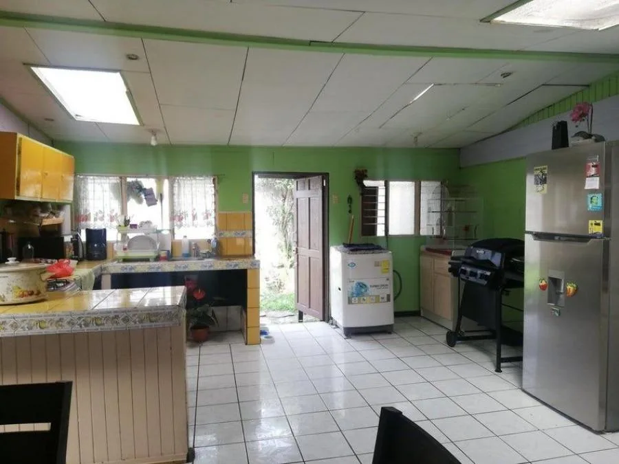 MLS-24-1663 LS VENTA CASA HATILLO SAN JOSE  - Venta en HATILLOS SAN JOSE — photo 2