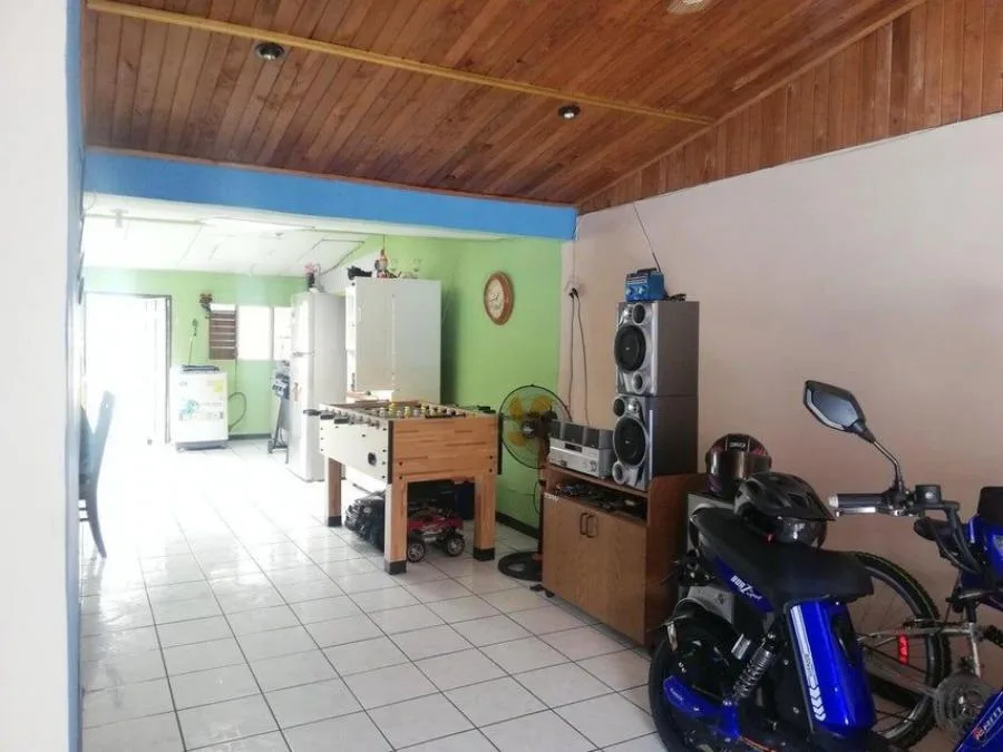 MLS-24-1663 LS VENTA CASA HATILLO SAN JOSE  - Venta en HATILLOS SAN JOSE — photo 3