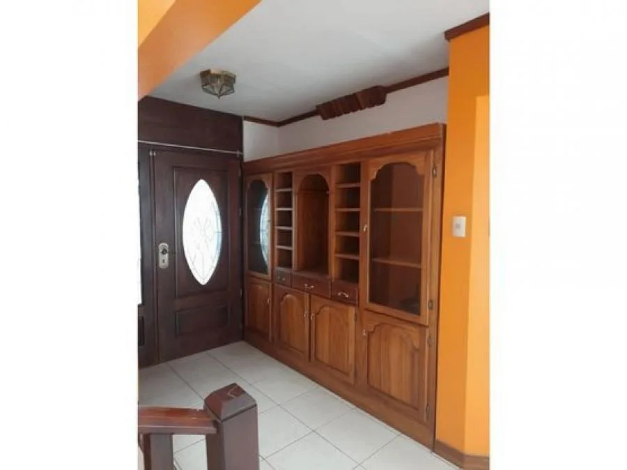 ALQUILER DE CASA PARA OFICINAS, SAN JOSE, SABANA NORTE - Alquiler / Renta en San José — photo 4