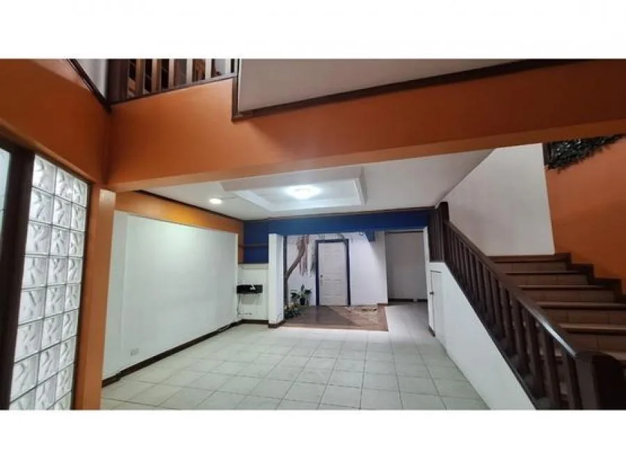 ALQUILER DE CASA PARA OFICINAS, SAN JOSE, SABANA NORTE - Alquiler / Renta en San José — photo 5