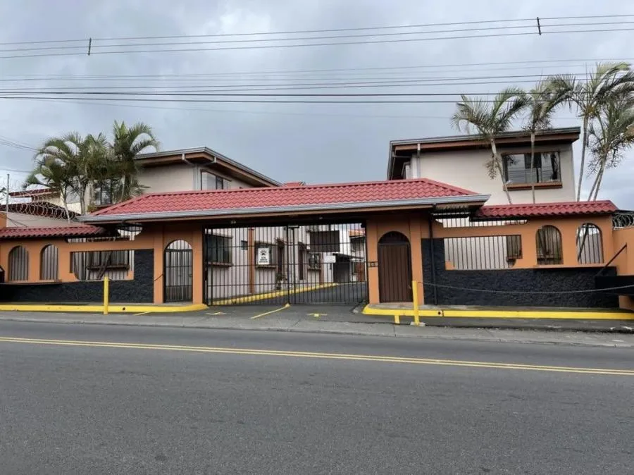 Apartamento En Venta Y/o Alquiler En Coronado Sjo; Idi: 139209 - Venta en Patalillo