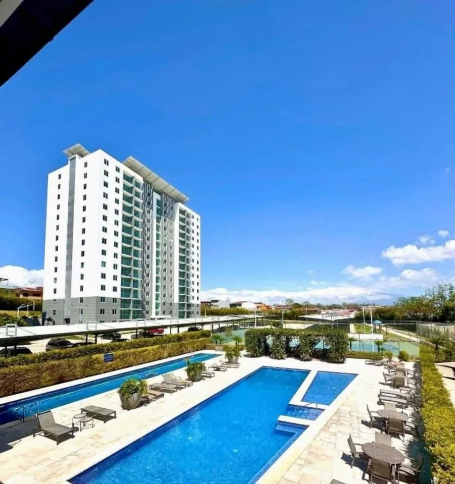 HEREDIA SAN PABLO CONDOMINIO ALTAMIRA VENDO APARTAMENTO ?88.900.000 - Venta en San Pablo