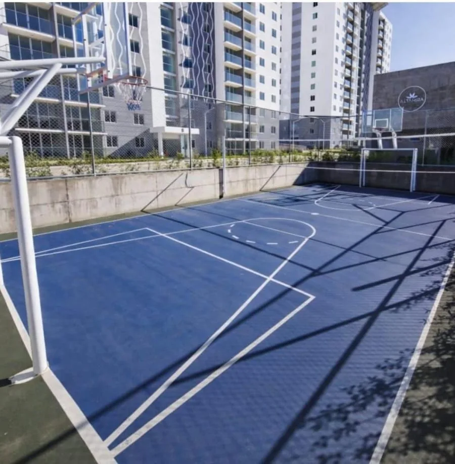 HEREDIA SAN PABLO CONDOMINIO ALTAMIRA VENDO APARTAMENTO ?88.900.000 - Venta en San Pablo — photo 2