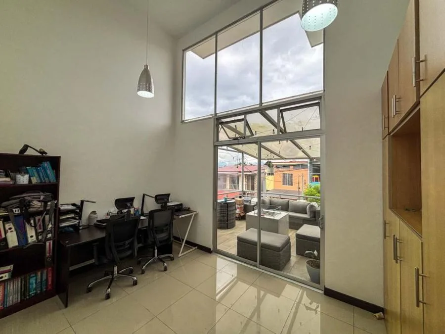 Venta de casa en condominio Lomas de Montes de Oca, San Rafael, Montes de Oca $199,000.00 #FE001 - Venta en San Pedro — photo 3