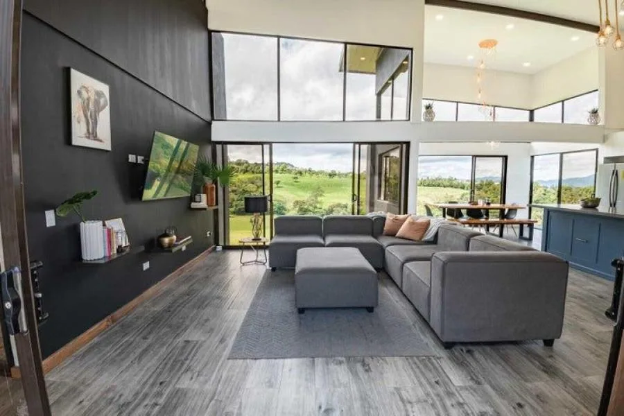 Hernosa Casa Natural de Ensueño en Coronado - Venta en Goicoechea