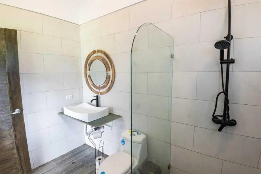Hernosa Casa Natural de Ensueño en Coronado - Venta en Goicoechea — photo 2