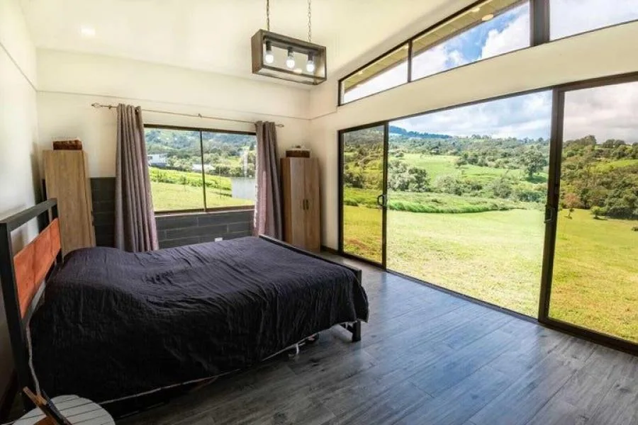 Hernosa Casa Natural de Ensueño en Coronado - Venta en Goicoechea — photo 3