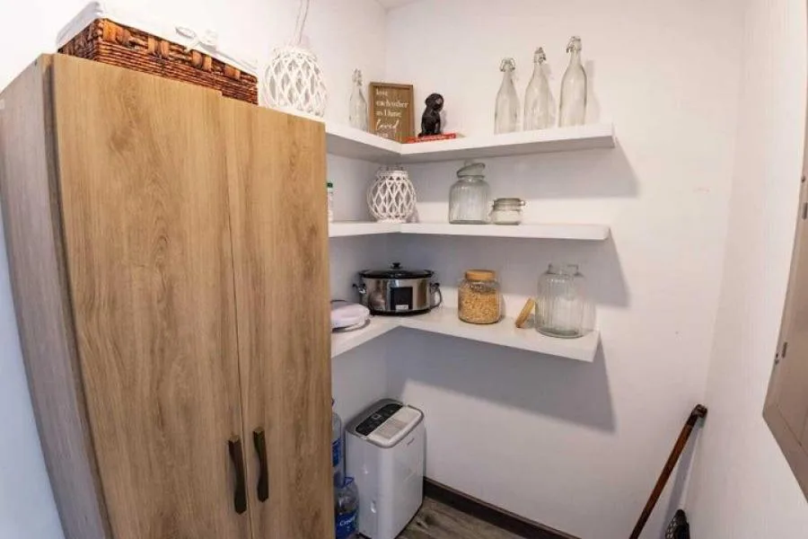 Hernosa Casa Natural de Ensueño en Coronado - Venta en Goicoechea — photo 4