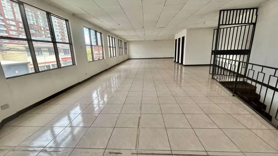 Alquiler de Bodega en Hospital, San José. RAH 25-1714 - Alquiler / Renta en Hospital