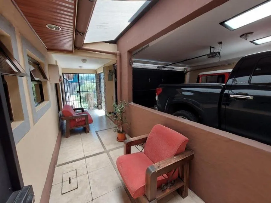 Casa en venta en Vazquez de Coronado, San José. RAH 23-145 - Venta en Vasquez de Coronado — photo 5
