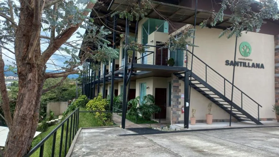 APARTAMENTO EN VENTA EN EL CARMEN, GUADALUPE, GOICOECHEA RAH 24430  - Venta en Guadalupe