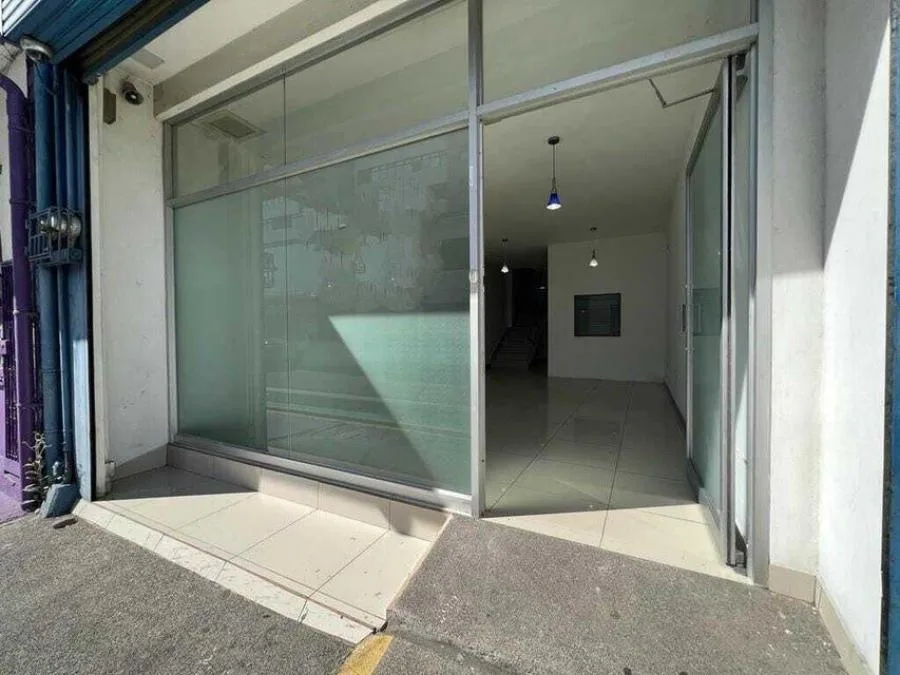 Alquiler de Local Comercial en San jose. - Alquiler / Renta en San José