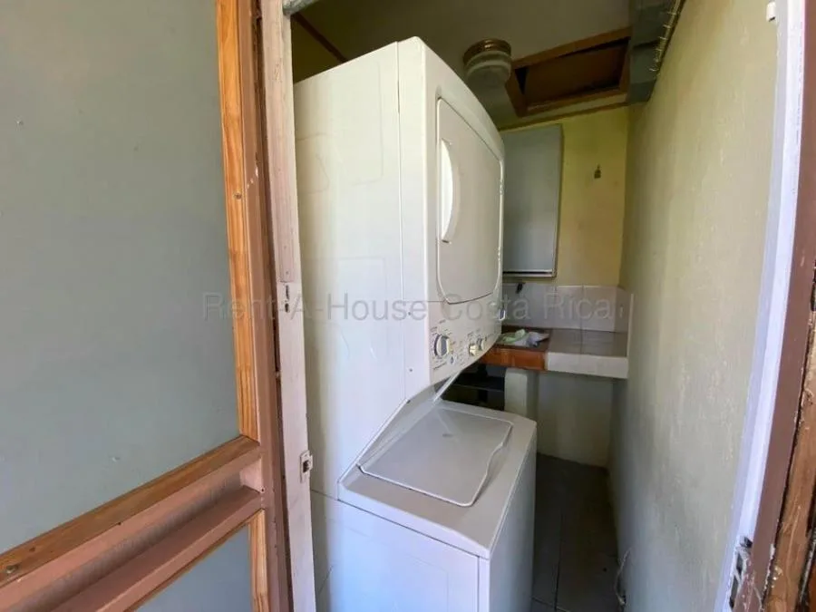 Alquiler de Casa en Santo Domingo-Santa Rosa, Heredia. RAH 26-1622 - Alquiler / Renta en Santo Domingo — photo 2