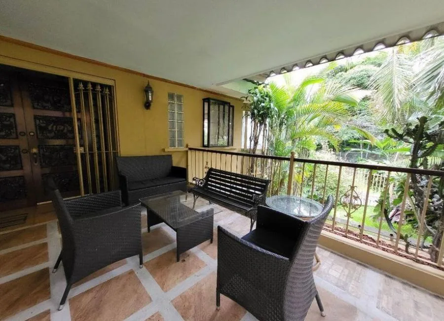MLS-25-1621 LS ALQUILER CASA BELEN HEREDIA - Alquiler / Renta en Belén