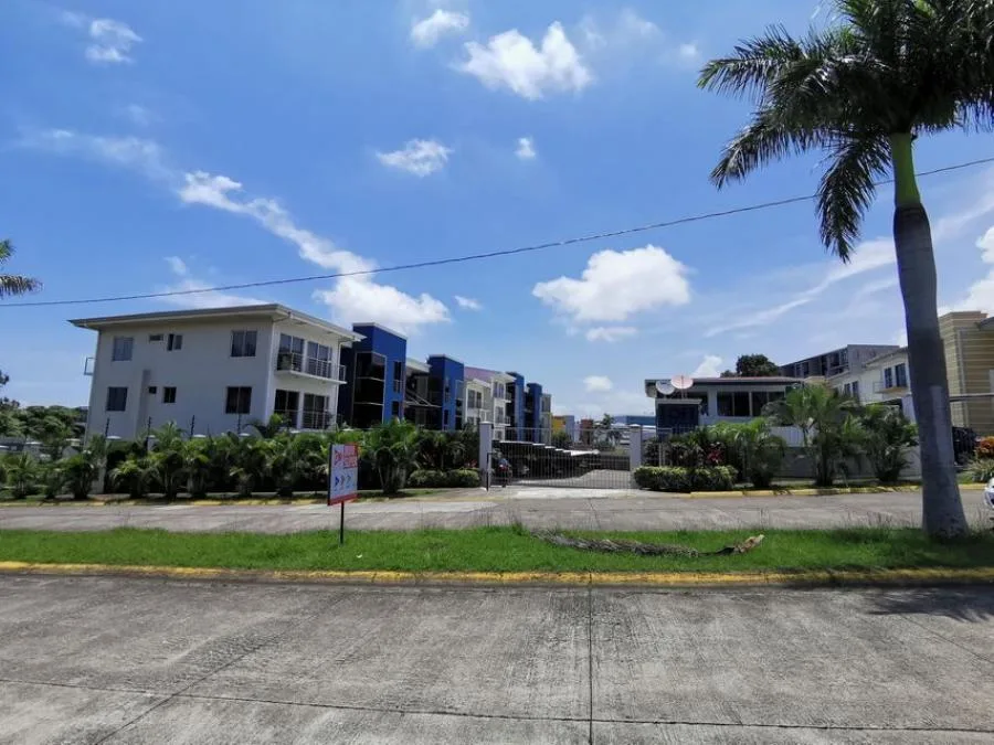 Venta de Apartamento en Ulloa, Heredia. - Venta en Ulloa