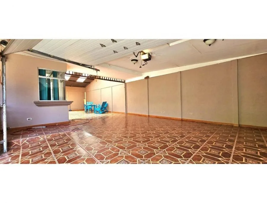 Venta de casa en Residencial Privado en Dulce Nombre de Coronado #JM94 - Venta en San Isidro