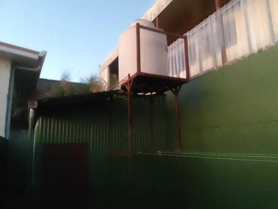 Alquiler de Casa en San Pablo, Heredia. RAH 25-1469 - Alquiler / Renta en San Pablo — photo 4