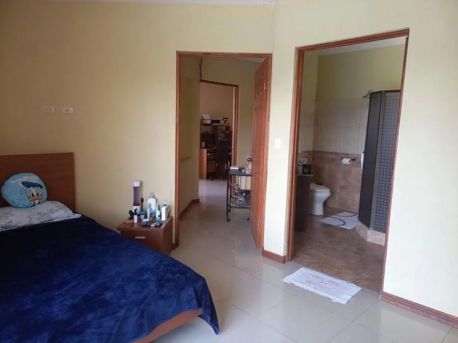 Venta de Casa + APTO en Goicoechea, San José. RAH 26-575 - Venta en Goicoechea — photo 4
