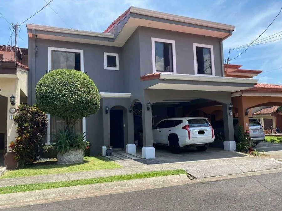Casa en venta en Flores, Heredia. RAH 23-3228 - Venta en Flores