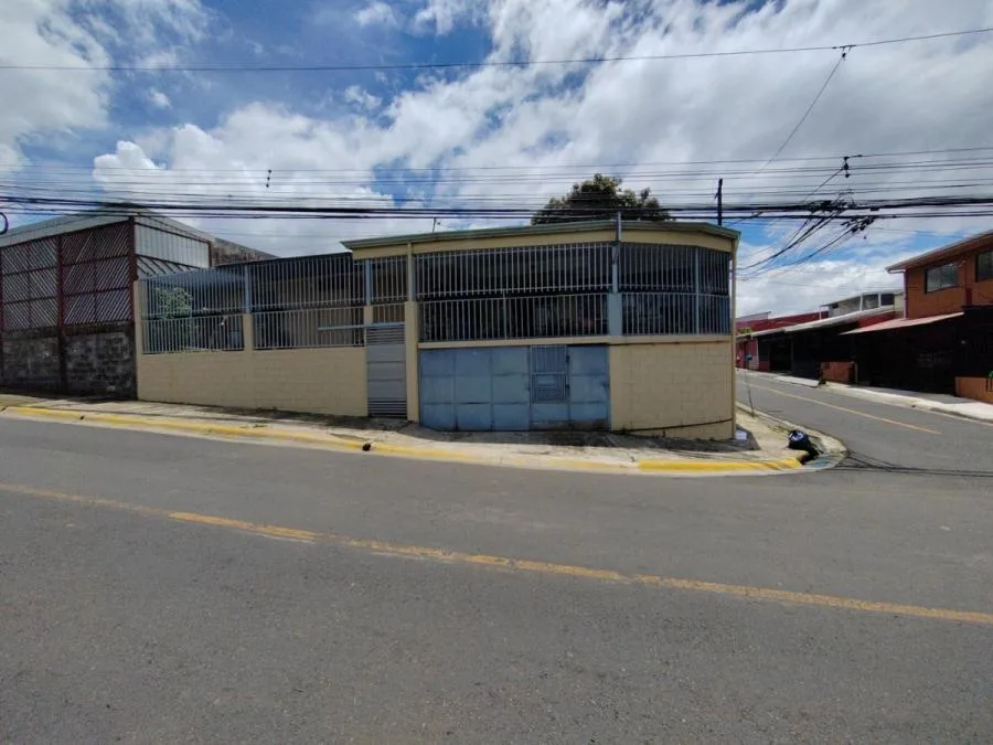 Venta de Casa en San Vicente de Moravia. RAH 26-491 - Venta en Moravia