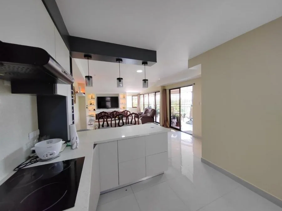Venta de Casa en San Vicente de Moravia. RAH 26-491 - Venta en Moravia — photo 2