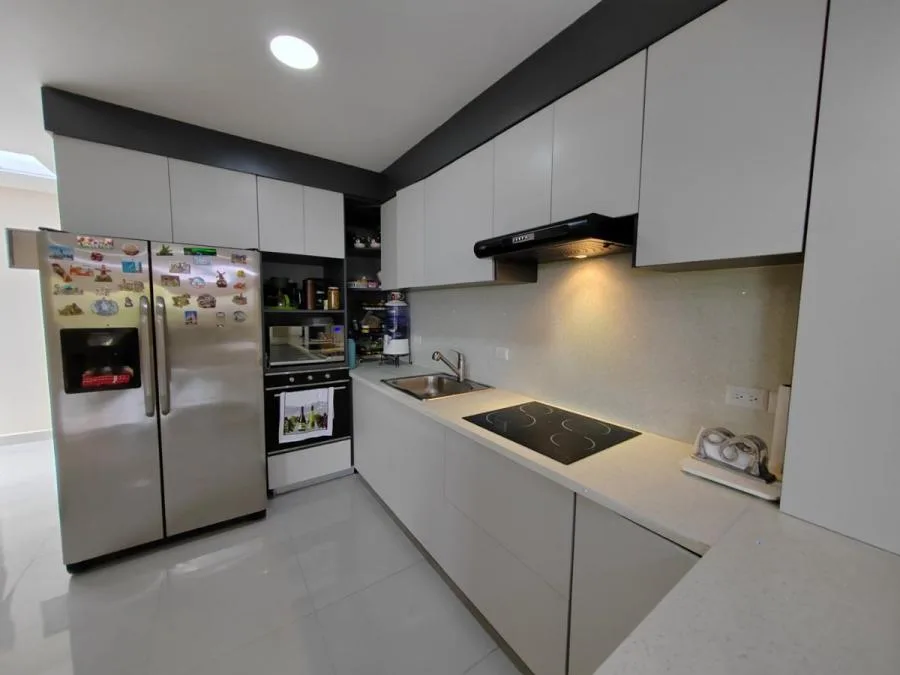 Venta de Casa en San Vicente de Moravia. RAH 26-491 - Venta en Moravia — photo 4