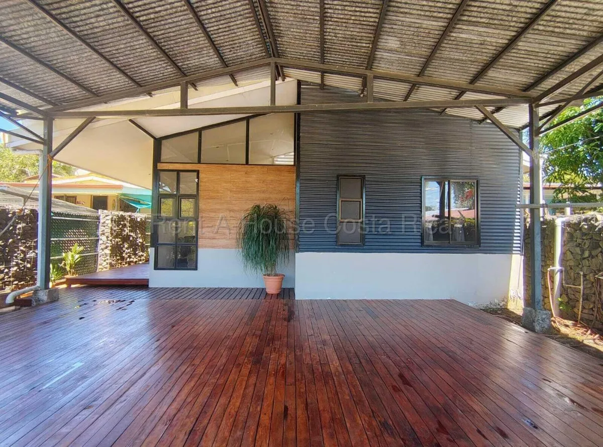Venta de Casa de 152mt2 con 508mts de Terreno Amoblada en San Mateo 26-1769 - Venta en San Mateo