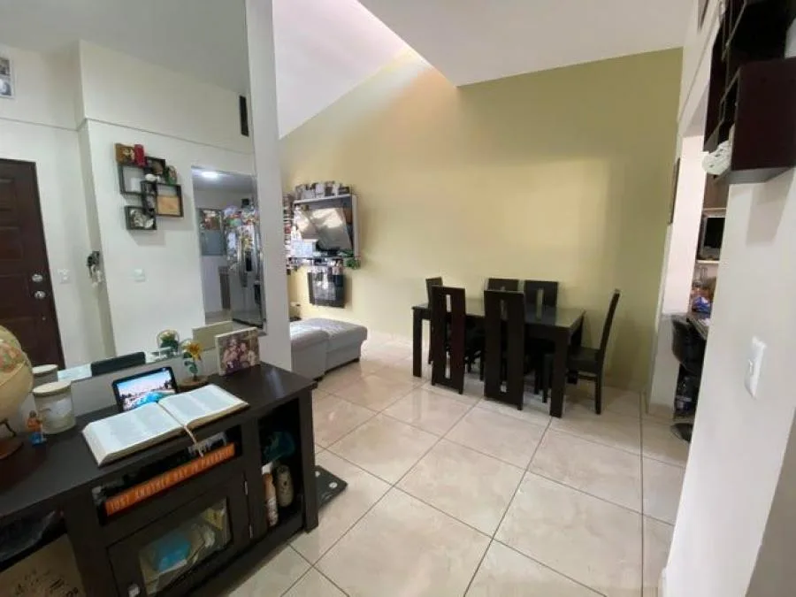 Casa de una sola planta en condominio privado en San Pablo de Heredia RAH 231797 - Venta en San Pablo — photo 3