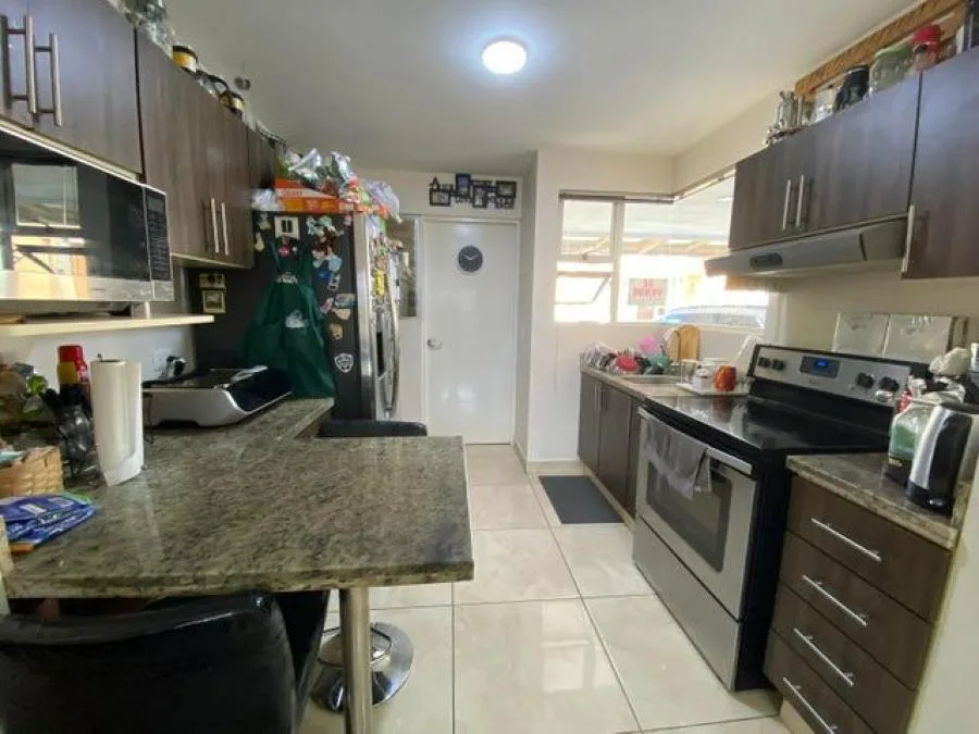 Casa de una sola planta en condominio privado en San Pablo de Heredia RAH 231797 - Venta en San Pablo — photo 5