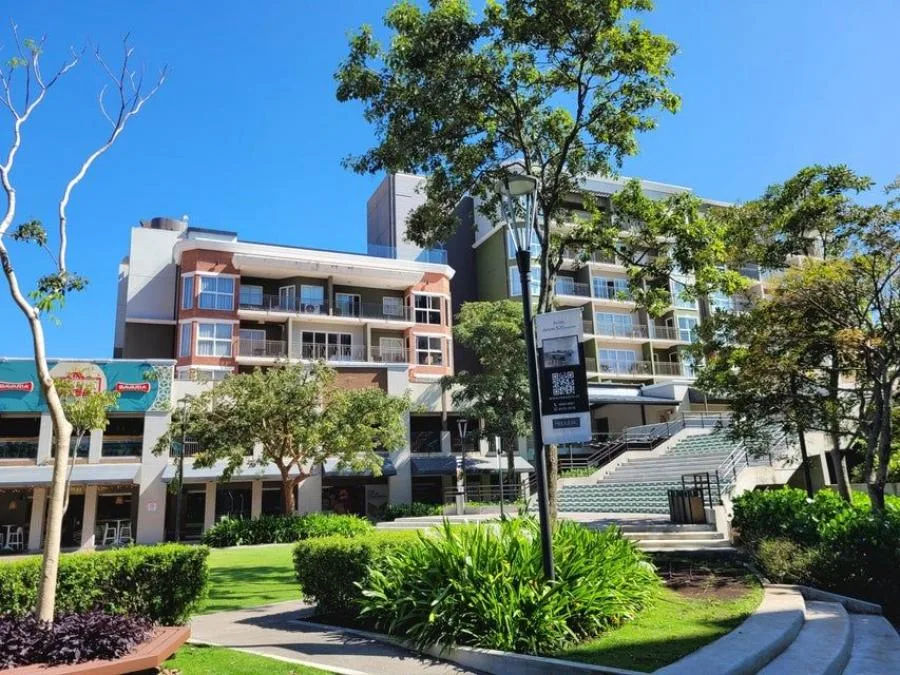 venta de apartamento en heredia san francisco - Venta en Heredia