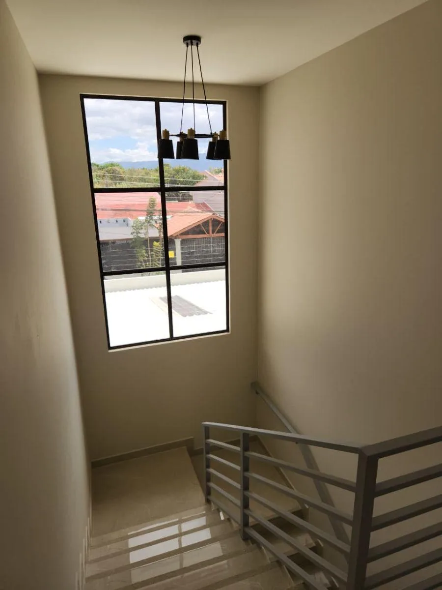 Venta de casa a estrenar en Santo Domingo de Heredia #LM001  - Venta en Santo Domingo — photo 3