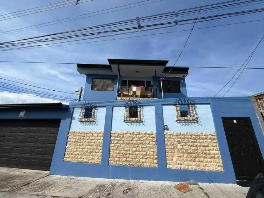 venta de casa en san jose goicoechea - Venta en Goicoechea