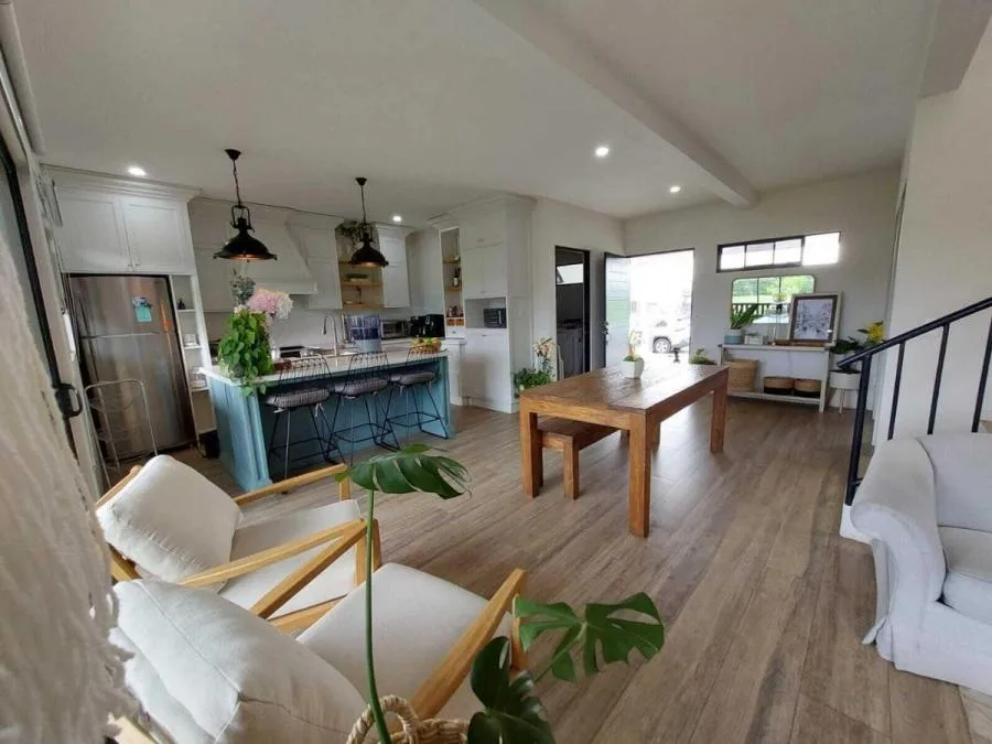Casa en alquiler en condominio en San Rafael Alajuela MGA - Alquiler / Renta en Alajuela