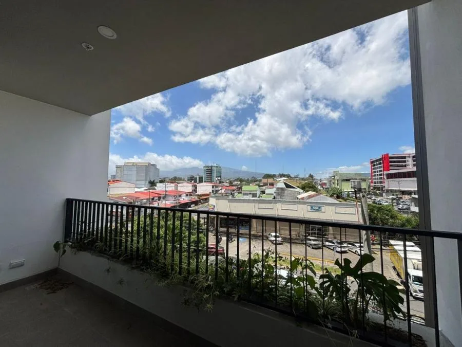 Venta de apartamento a estrenar en Torre Dent7, Barrio Dent, San José $170.000 #FR001 - Venta en San José — photo 4