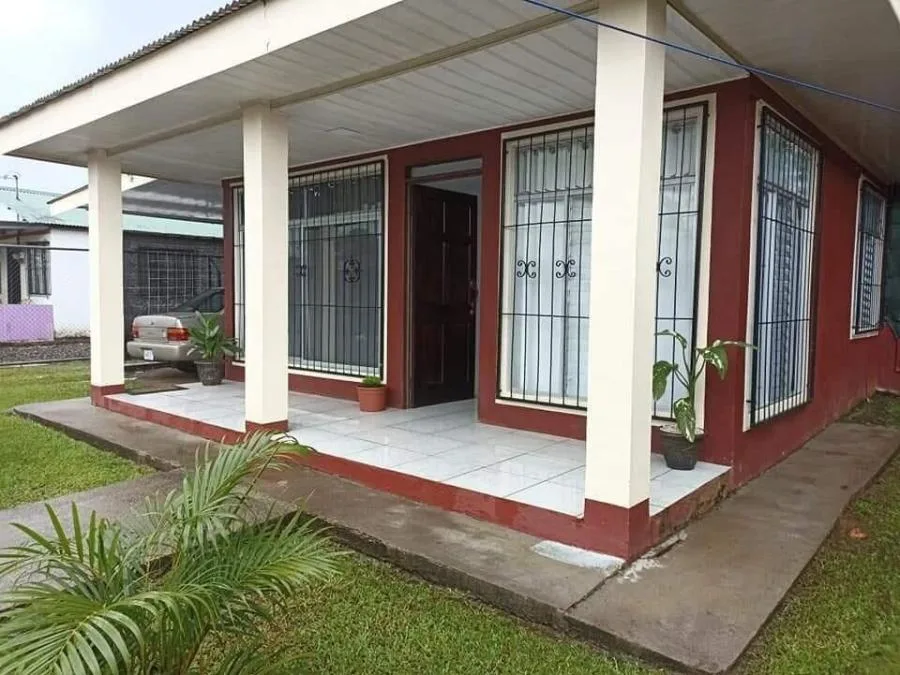 Venta de Casa en San Carlos-La Fortuna de Alajuela. RAH 25-1155 - Venta en San Carlos