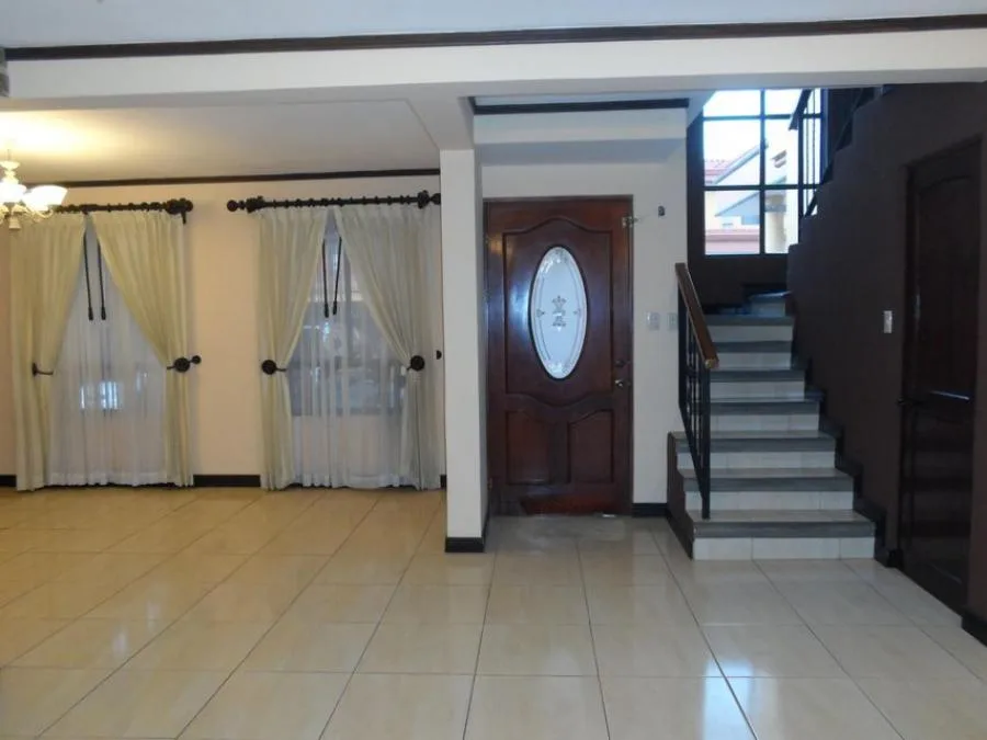 Casa de dos plantas en condominio Veranda, Sabanilla RAH 23502 - Venta en Montes de Oca — photo 5