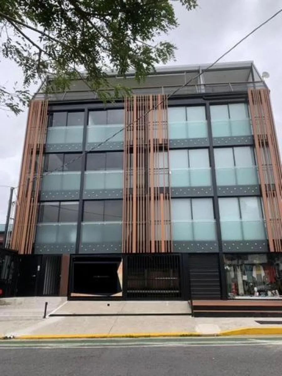 VENTA DE APARTAMENTO EN SAN JOSE  - Venta en San José