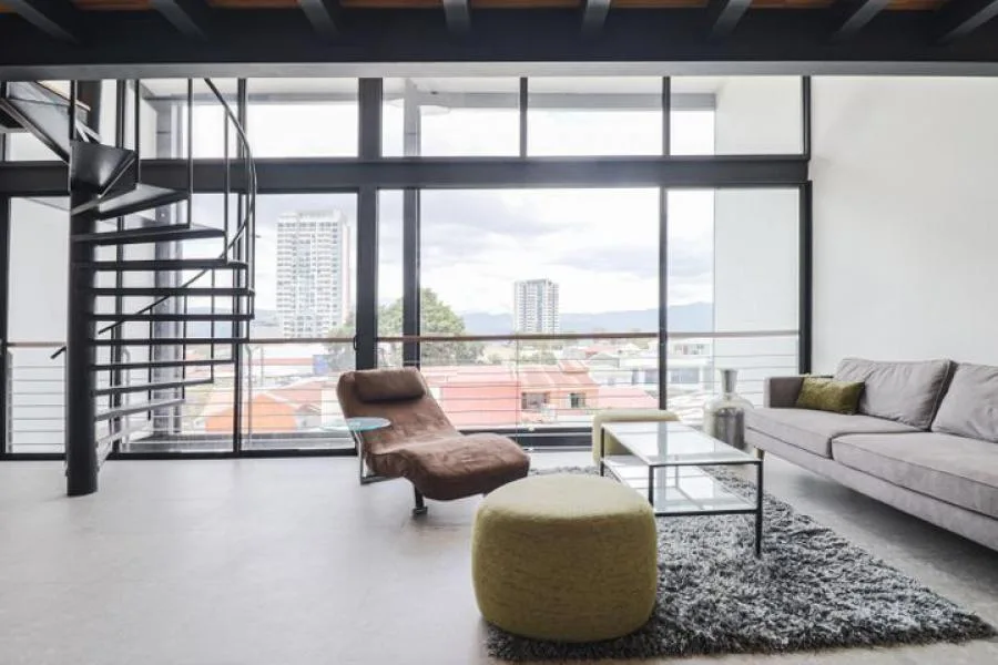 VENTA DE APARTAMENTO EN SAN JOSE  - Venta en San José — photo 4