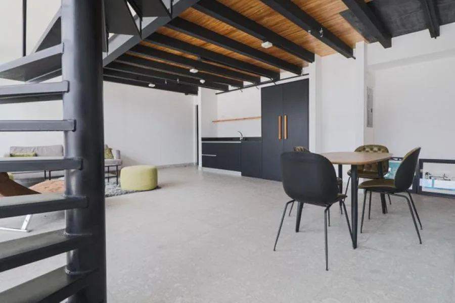 VENTA DE APARTAMENTO EN SAN JOSE  - Venta en San José — photo 5