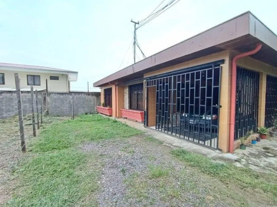 Se vende casa en La Unión, Cartago (DJ 24-721) - Venta en La Unión