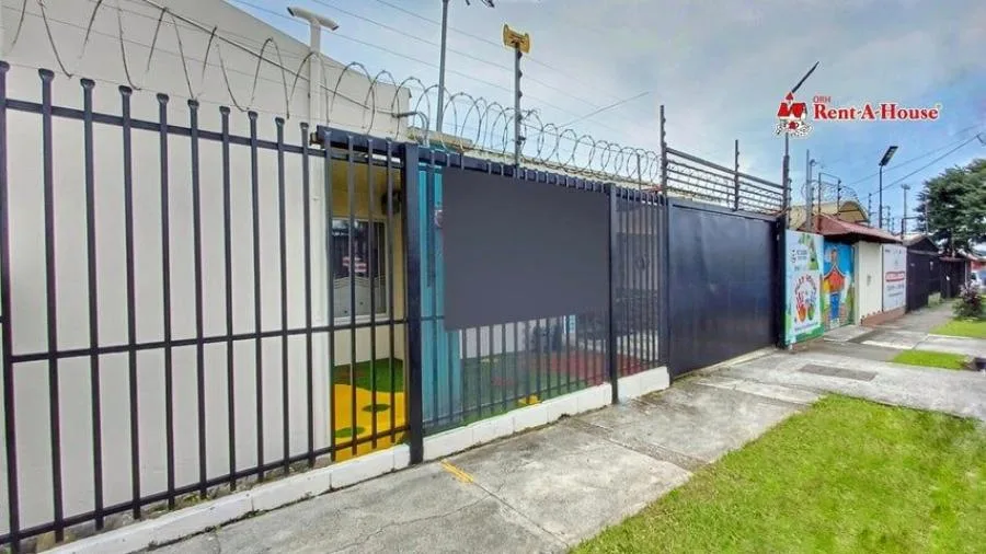 Venta de Propiedad Ideal para Negocio en Tibás, San José. RAH 25-339 - Venta en Tibás